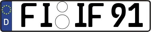 FI-IF91