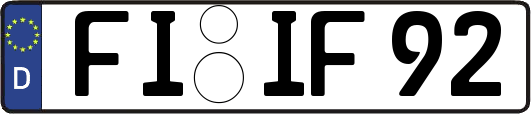 FI-IF92