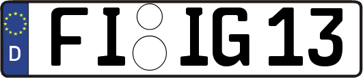 FI-IG13