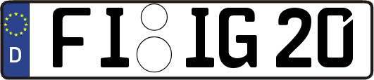 FI-IG20