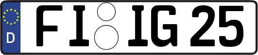 FI-IG25