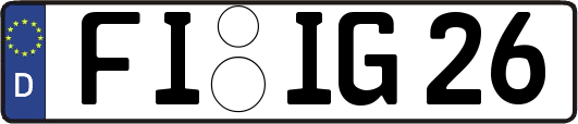 FI-IG26