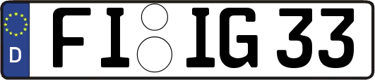 FI-IG33