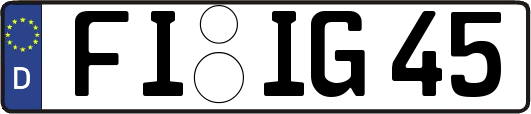 FI-IG45