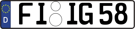 FI-IG58