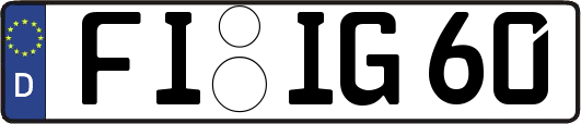 FI-IG60
