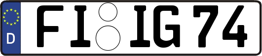 FI-IG74