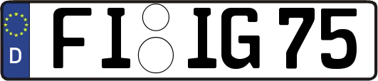 FI-IG75