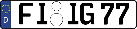 FI-IG77