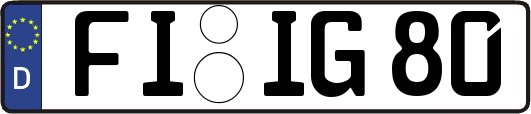 FI-IG80