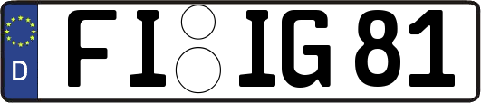 FI-IG81