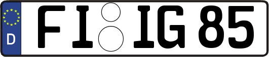 FI-IG85
