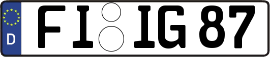 FI-IG87