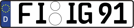FI-IG91