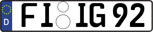 FI-IG92