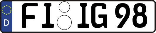 FI-IG98