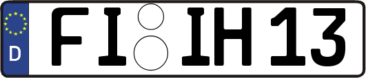 FI-IH13