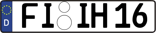 FI-IH16