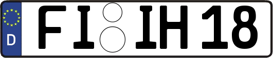 FI-IH18
