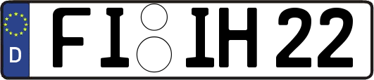 FI-IH22
