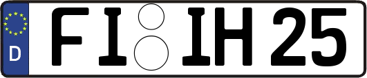 FI-IH25