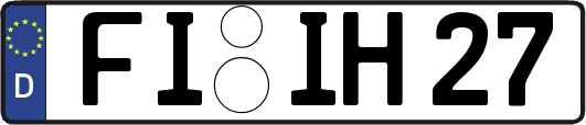 FI-IH27