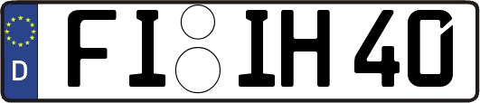 FI-IH40