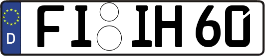 FI-IH60