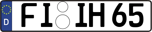 FI-IH65
