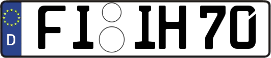 FI-IH70