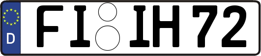FI-IH72