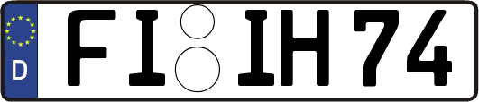 FI-IH74