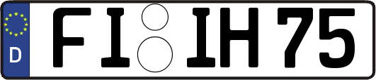 FI-IH75