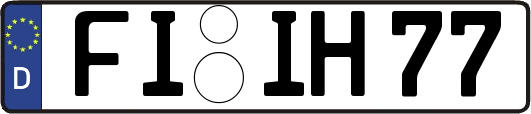 FI-IH77