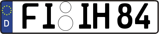 FI-IH84