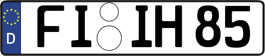 FI-IH85