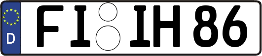 FI-IH86