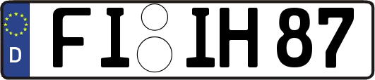 FI-IH87