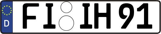 FI-IH91