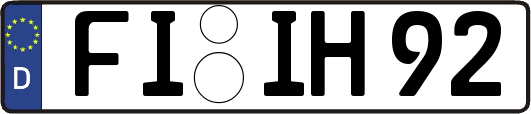 FI-IH92