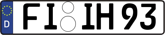 FI-IH93