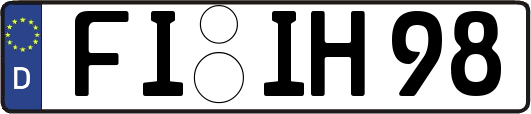 FI-IH98