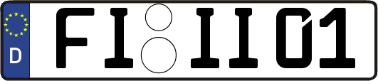FI-II01
