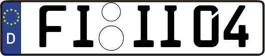 FI-II04