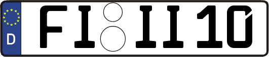 FI-II10