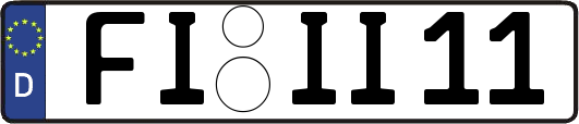 FI-II11