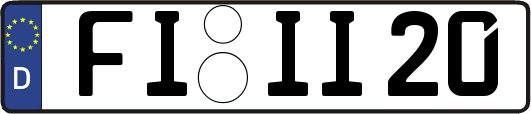 FI-II20