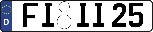 FI-II25