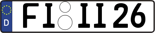 FI-II26