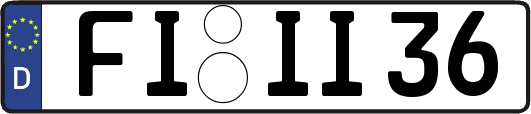 FI-II36